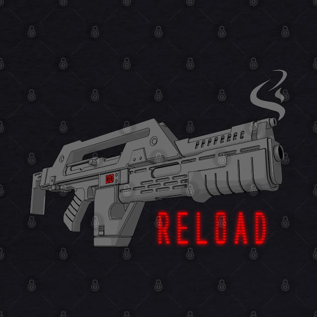 Reload by CCDesign